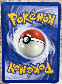 MEWTWO HOLO 10/130 BASE SET POKEMON - Image 2
