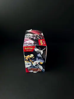 Pokemon TCG - Destined Rivals Booster Box (36 Packs) | SAME DAY DISPATCH ✅ - Image 3