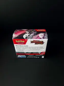 Pokemon TCG - Destined Rivals Booster Box (36 Packs) | SAME DAY DISPATCH ✅ - Image 5