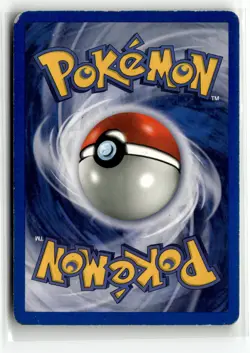 Misty's Gyarados [G2 - 013/132] Holo Rare Gym Challenge EN HP - Image 2