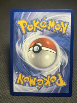 Team Rockets Mewtwo EX Black Star Promo SVP205 + Meowth + Giovanni Cosmos Holos - Image 3