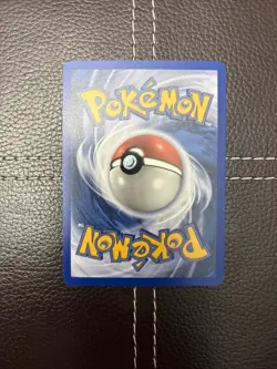 Pokemon TCG - Slugma - 75/107 - EX Deoxys - NM Common (2005) - Image 2