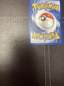 Pokemon TCG - Slugma - 75/107 - EX Deoxys - NM Common (2005) - Image 5