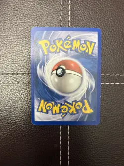 Pokemon TCG - Metal Energy - 107/113 - EX Delta Species - MP Rare (2005) - Image 2