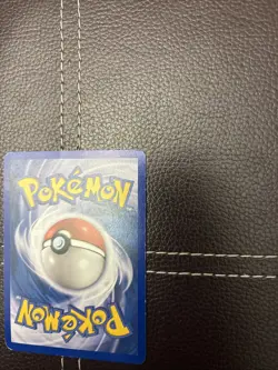 Pokemon TCG - Metal Energy - 107/113 - EX Delta Species - MP Rare (2005) - Image 3