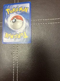 Pokemon TCG - Metal Energy - 107/113 - EX Delta Species - MP Rare (2005) - Image 4