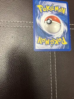 Pokemon TCG - Metal Energy - 107/113 - EX Delta Species - MP Rare (2005) - Image 5