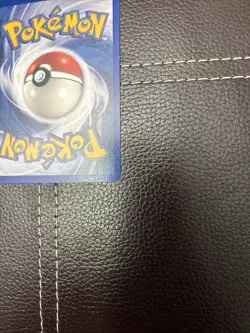 Pokemon TCG - Shelgon - 20/97 - EX Dragon - LP Rare (2003) - Image 4
