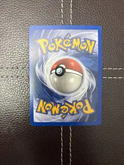Pokemon TCG - Holon's Magneton - 22/113 - EX Delta Species - NM Rare (2005) - Image 2