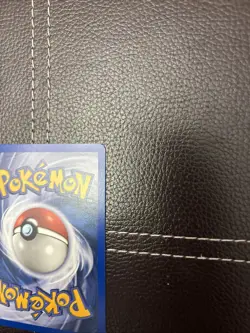 Pokemon TCG - Holon's Magneton - 22/113 - EX Delta Species - NM Rare (2005) - Image 3