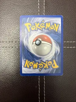Pokemon TCG - Meowth - 77/113 - EX Delta Species - MP Common (2005) - Image 2