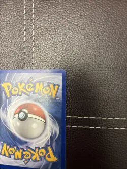 Pokemon TCG - Meowth - 77/113 - EX Delta Species - MP Common (2005) - Image 3