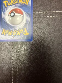 Pokemon TCG - Meowth - 77/113 - EX Delta Species - MP Common (2005) - Image 4