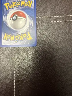 Pokemon TCG - Staryu - 85/113 - EX Delta Species - NM Common (2005) - Image 4