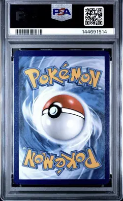 Mew EX SVP 053 151 Ultra Premium Collection PSA 10 Gem Mint Pokemon TCG - Image 3