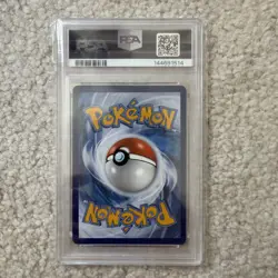 Mew EX SVP 053 151 Ultra Premium Collection PSA 10 Gem Mint Pokemon TCG - Image 4