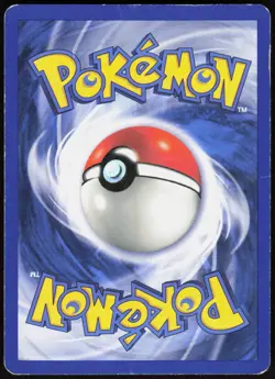 Neo Destiny Totodile 85/105 Common Pokemon Unlimited MP - Image 2