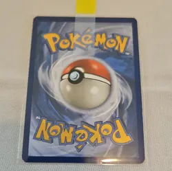 Pokemon Venusaur & Snivy GX TAG TEAM 1/236 SM Cosmic Eclipse Holo UR ENG - Image 2
