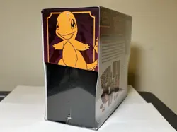 Pokemon: Scarlet & Violet 3: Obsidian Flames Elite Trainer Box 820650853913 - Image 2