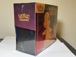 Pokemon: Scarlet & Violet 3: Obsidian Flames Elite Trainer Box 820650853913 - Image 4