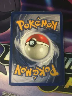 Hypno - 8/62 - Holo Rare - Fossil Pokemon - MP - Image 2