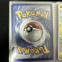2x Pokemon TCG | Wooper #102/094 | Phantasmal Flames | Illustration Rare - Image 2