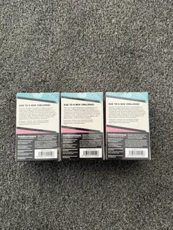 Pokemon TCG Ascended Heroes Booster Bundle - 3x Sealed ✅FAST DELIVERY✅ - Image 5