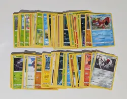 Pokemon Battle Styles 100 Card Bundle – Reverse Holos & Bulk – NM-LP - Image 3