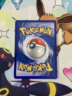Umbreon 24/100 Sandstorm Regular Pokemon Tcg - Image 2
