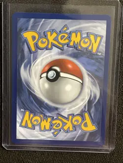 Pokemon Dusknoir Card 070/064 Illustration Rare, Shrouded Fable, NM Condition - Image 2