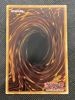 YuGiOh! - Phantom Knights' Fog Blade GFTP-EN122 Ultra Rare 1st Edition Near Mint - Image 2
