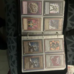 Yu-Gi-Oh! TCG 1996 & Modern 100 Card Lot NO REPEATS & Multple HOLOS Guaranteed - Image 1