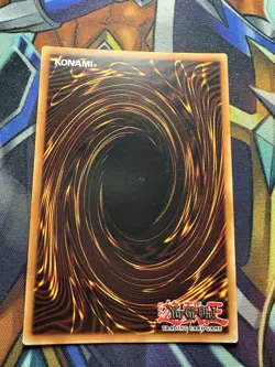Yugioh! Defensive Taktiken Super Rare - GLAS-DE083 1. Auflage - Deutsch - Image 2