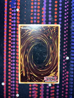 Rainbow Kuriboh SR01-EN022 Yu-Gi-Oh 1st Edition LP - Image 2