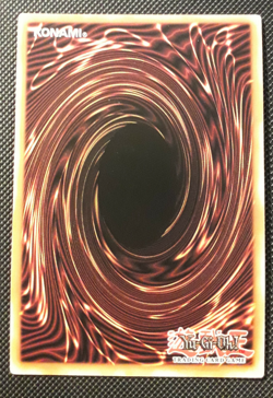 Yu-Gi-Oh! Artefaktzundung, MP15-DE034, Ultra Rare, 1. Auflage, NM-EX - Image 3