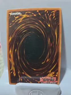 Yu-Gi-Oh TCG: Lord of D. SDK-041 Super Rare Unlimited Edition LP - Image 2
