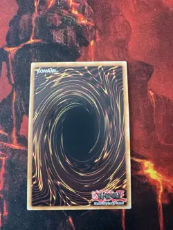 YU-GI-OH! - The Seal of Orichalcos - MP24-EN015 - 1.Auflage - Quater Century Rar - Image 2