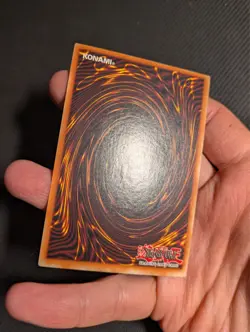 Yugioh Destiny Board LON-088 1st Edition Ultra Rare NM! - Image 4