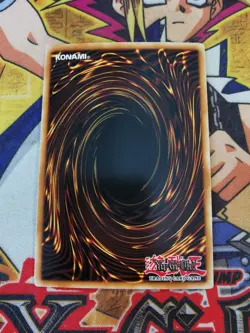Elemental HERO Terra Firma lcgx-en075 1st Edition (M/NM+) Super Rare Yu-Gi-Oh! - Image 2