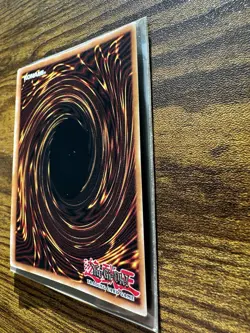 Yu-Gi-Oh! TCG Relinquished First Edition SDP 001 Super Rare Mint - Image 5