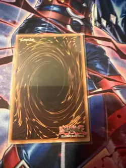 Yugioh Medius the Pure UP01-EN004 ULTIMATE RARE LP - Image 2