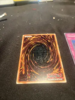 Yu-Gi-Oh! TCG Remove Brainwashing Dark Revelations 1 DR1-EN156 Unlimited Common - Image 2
