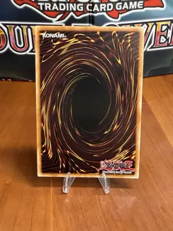 Solemn Judgment BLRR-EN100 x2 1st Ed Ultra Rare Yu-Gi-Oh! NM Playset Pair - Image 5