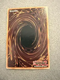 Yugioh - Elemental Hero Ocean - Super Rare - Limited - CT07-EN018 - LP - Image 2