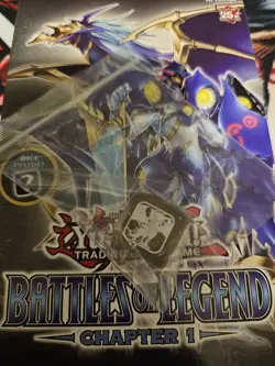 Yu-Gi-Oh Dice Battles of Legend: Chapter 1 Clear/White Judgement Dragon Dice - Image 3