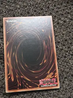 Return from the Different Dimension DPKB-EN038 - Kaiba - Unlimited - Image 4