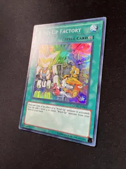 Wind-Up Factory (VLP) GENF-EN054 Generation Force Unlimited|Unlimited Edition - Image 3
