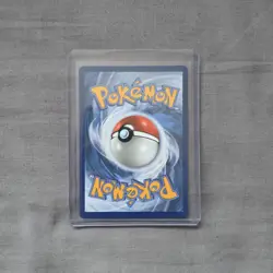 Mega Eelektross ex 278/217 Special Illustration Rare SIR Pokemon Ascended Heroes - Image 2