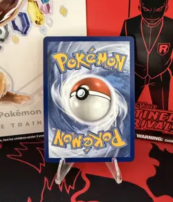 Mega Eelektross EX 278/217 - Special Illustration Rare Ascended Heroes Pokemon - Image 2