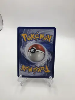 Pokemon TCG Mega Eelektross ex 278/217 Special Illustration Rare Ascended Heroes - Image 2